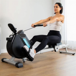 ������� �������� Cecotec Drumfit Rower 5500 Regatta Maquina (CCTC-07213) - �������� 8