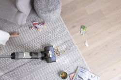    Shark HydroVac Hard Floor Cleaner WD210EU -  4