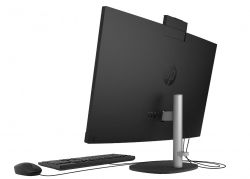 Моноблок HP All-in-One 27-cr0043ua (A45DYEA) Jet Black - Картинка 3