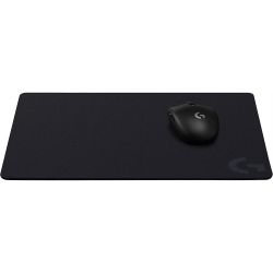 Килимок для миші Ігрова поверхня Logitech G440 Black (943-000792) - Картинка 4