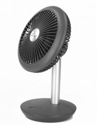 Вентилятор Zilan ZLN4000 - Картинка 3