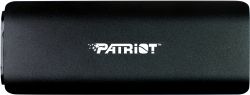 ����������� ��������� SSD USB 2.0TB Patriot Transporter Black (PTP2TBPEC) - �������� 4