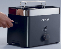 ������ Graef TO 62 - �������� 5