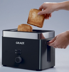������ Graef TO 62 - �������� 7