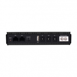 Джерело безперебійного живлення TTN DC-1036P 36W PoE - Картинка 5