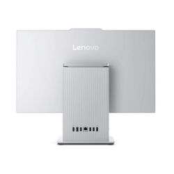 Моноблок Lenovo IdeaCentre AIO 27IRH9 (F0HM00FDUO) Cloud Grey - Картинка 4