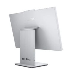 Моноблок Lenovo IdeaCentre AIO 27IRH9 (F0HM00FDUO) Cloud Grey - Картинка 5