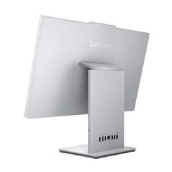 Моноблок Lenovo IdeaCentre AIO 27IRH9 (F0HM00FDUO) Cloud Grey - Картинка 6