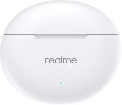 Bluetooth-��������� Realme Buds T01 White - �������� 4