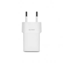 ������� �������� ���������� Ttec SmartCharger USB-C /20�� White (2SCP01B) - �������� 3
