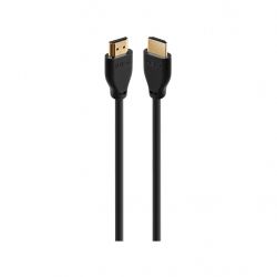 ������ Ttec HDMI - HDMI (M/M), 1.5 �, Black (2DK38S)