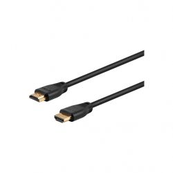 ������ Ttec HDMI - HDMI (M/M), 1.5 �, Black (2DK38S) - �������� 3