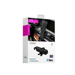 Держатель автомобильный Ttec EasyGrip (2TT21) - Картинка 2