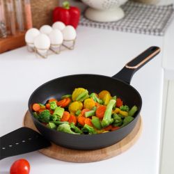 Сковорода Magio MG-1164 - Картинка 9