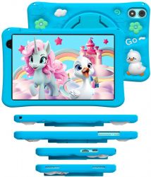 ������� Teclast P85T Kids 4/64GB Blue (P3M1/TL-112431) - �������� 4