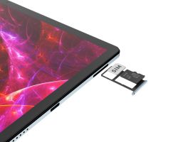 ������� Pixus Arena 8/128GB 4G Grey - �������� 8