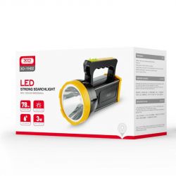 ˳���� XO YH02 1200mAh Black (1283126558511) - �������� 2