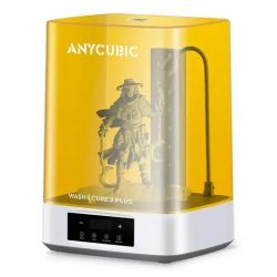 ���������� ��� ������� � ������������� Anycubic Wash and Cure 3 Plus (81cf1785)