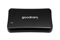 ����������� ��������� SSD 2.5" USB 1TB Goodram HX200 Black (SSDPR-HX200-1K0) - �������� 3