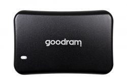 SSD ���������� Goodram HX200 2TB 2.5" USB Black (SSDPR-HX200-2K0) - �������� 2
