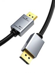 ������ Cabletime DisplayPort - DisplayPort (M/M), 1.8 � (CD20K)