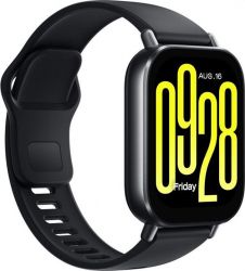 �����-�������� Xiaomi Redmi Watch 5 Active Black (BHR8784GL)_EU - �������� 2