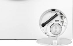 Стиральная машина с сушкой Bosch WNC254A0ME - Картинка 7