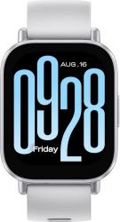 �����-���� Xiaomi Redmi Watch 5 Active Silver (BHR8790GL)_EU - �������� 3