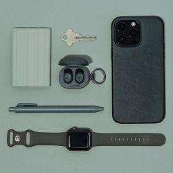 Наушники JLab JBuds Mini Sage Gray (IEUEBJBMINIRSGE124) - Картинка 9