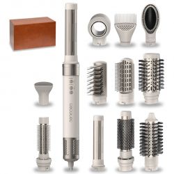 ������� Cecotec Bamba CeramicCare 12in1 AirGlam Champagne (CCTC-00249)