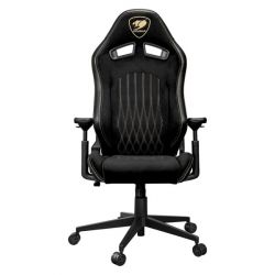 ������ ��� �������� Cougar Explore Royal F Black - �������� 9