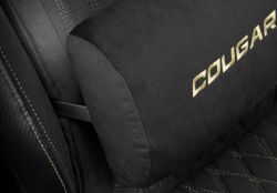 ������ ��� �������� Cougar Explore Royal F Black - �������� 17