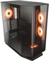 ������ Cougar FV270 RGB Black ��� �� - �������� 3