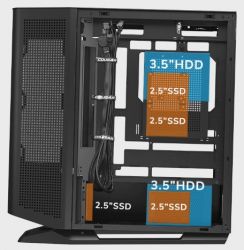 ������ Cougar FV270 RGB Black ��� �� - �������� 19