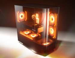 ������ Cougar FV270 RGB Black ��� �� - �������� 20