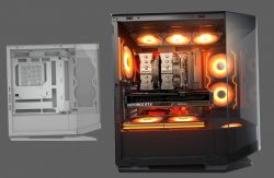 ������ Cougar FV270 RGB Black ��� �� - �������� 21