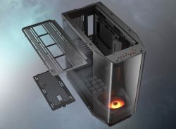 ������ Cougar FV270 RGB Black ��� �� - �������� 22