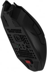 Мышь беспроводная A4Tech Bloody R36 Ultra Stone Black - Картинка 2