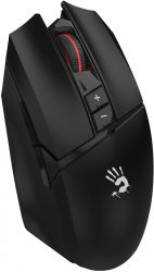 Мышь беспроводная A4Tech Bloody R36 Ultra Stone Black - Картинка 3