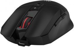 Мышь беспроводная A4Tech Bloody R36 Ultra Stone Black - Картинка 4