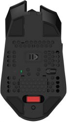 Мышь беспроводная A4Tech Bloody R36 Ultra Stone Black - Картинка 6