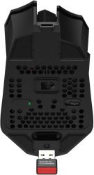 Мышь беспроводная A4Tech Bloody R36 Ultra Stone Black - Картинка 7