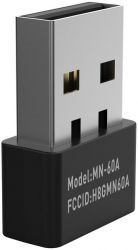 Мышь беспроводная A4Tech Bloody R36 Ultra Stone Black - Картинка 12