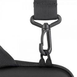Чехол для ноутбука Rivacase 5116 Black 11.6" - Картинка 7
