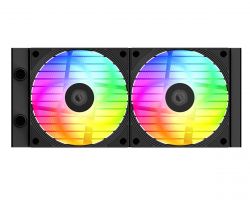 ������� �������� ����������� ID-Cooling FX240 INF - �������� 2