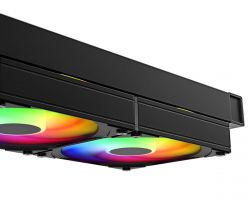 ������� �������� ����������� ID-Cooling FX240 INF - �������� 3