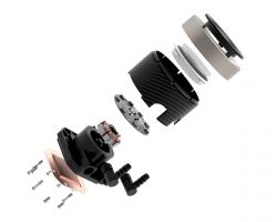 ������� �������� ����������� ID-Cooling FX240 INF - �������� 4