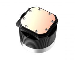 ������� �������� ����������� ID-Cooling FX240 INF - �������� 5