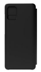 �����-������ Samsung Wallet Flip Cover ��� Samsung Galaxy A51 SM-A515 Black (GP-FWA515AMABW) - �������� 2