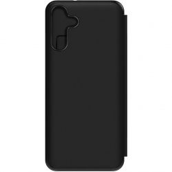 �����-������ Samsung Wallet Flip Cover ��� Samsung Galaxy A54 SM-A546 Black (GP-FWA546AMABQ) - �������� 2